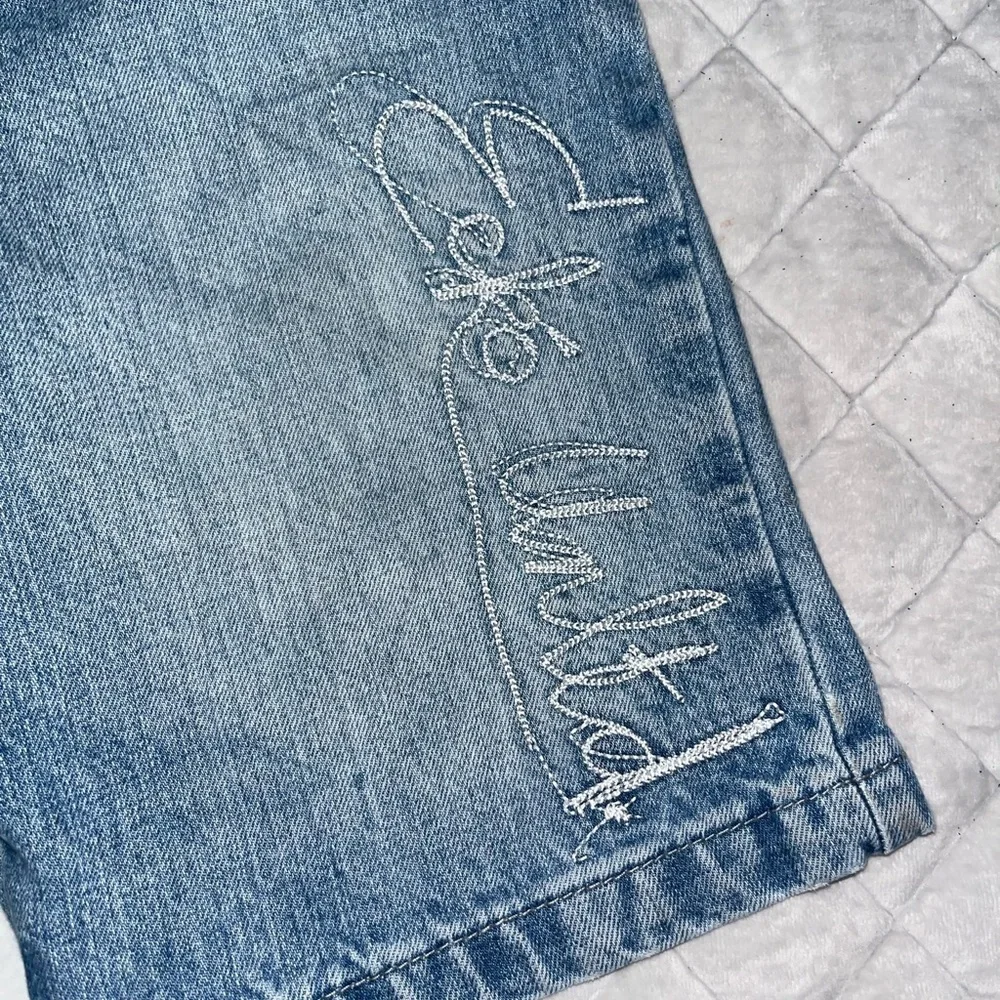 Vintage 2000’s Ecko Jean Shorts